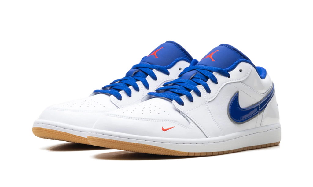 Air Jordan 1 Low SE "Dodgers" IQ0400 100