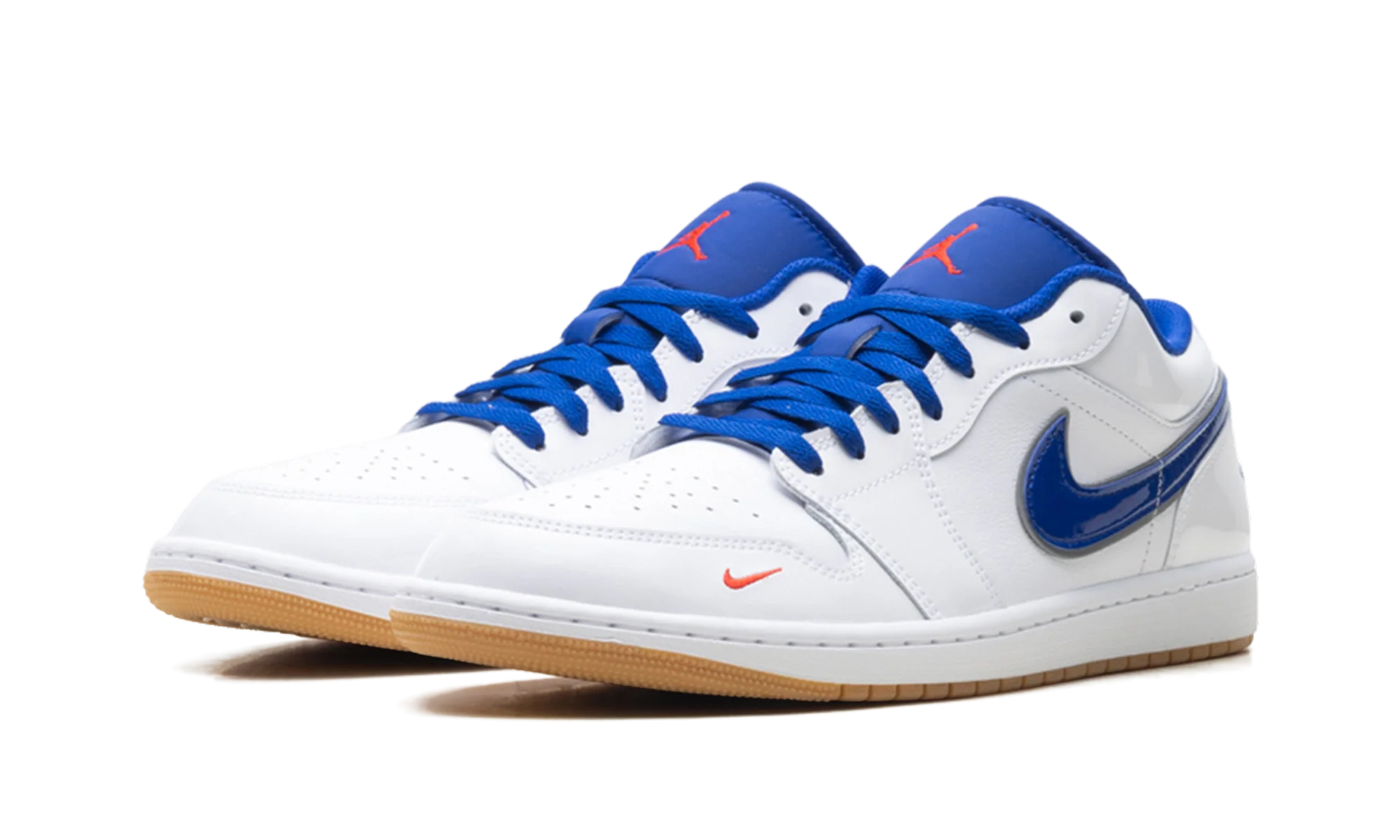 Air Jordan 1 Low SE "Dodgers" IQ0400 100