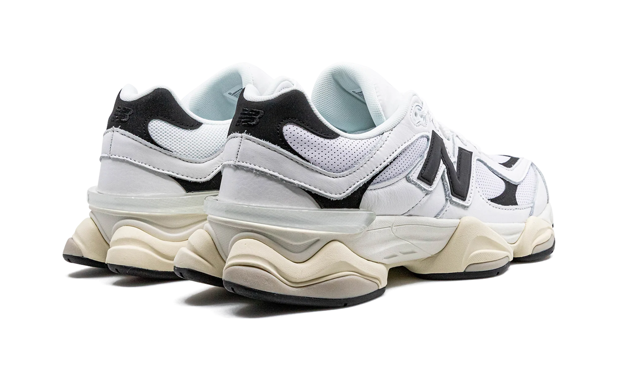 9060 "White / Black" U9060AAB