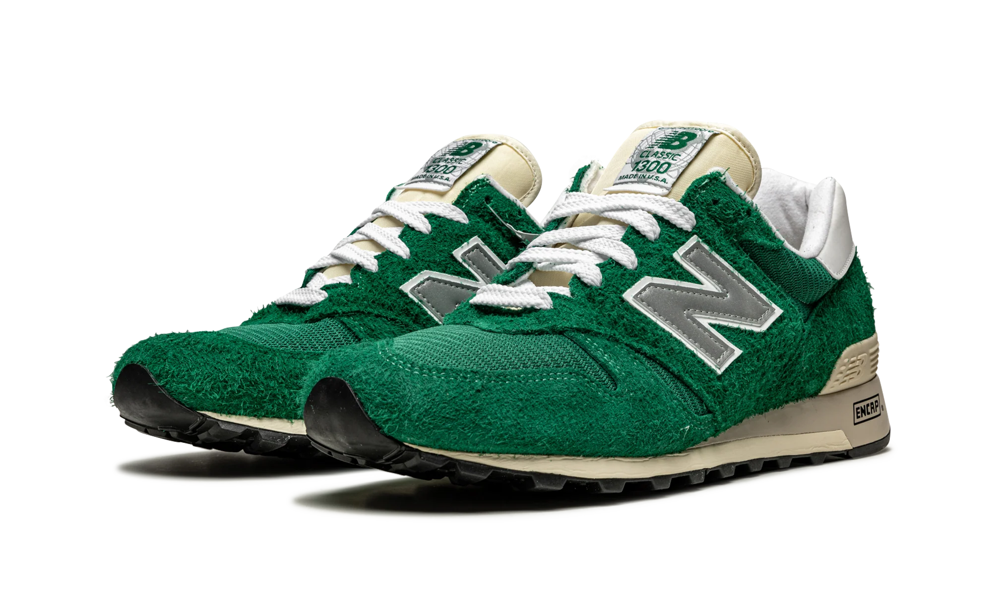 1300 "Aime Leon Dore - Green" M1300AL