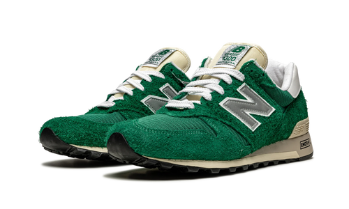 1300 "Aime Leon Dore - Green" M1300AL