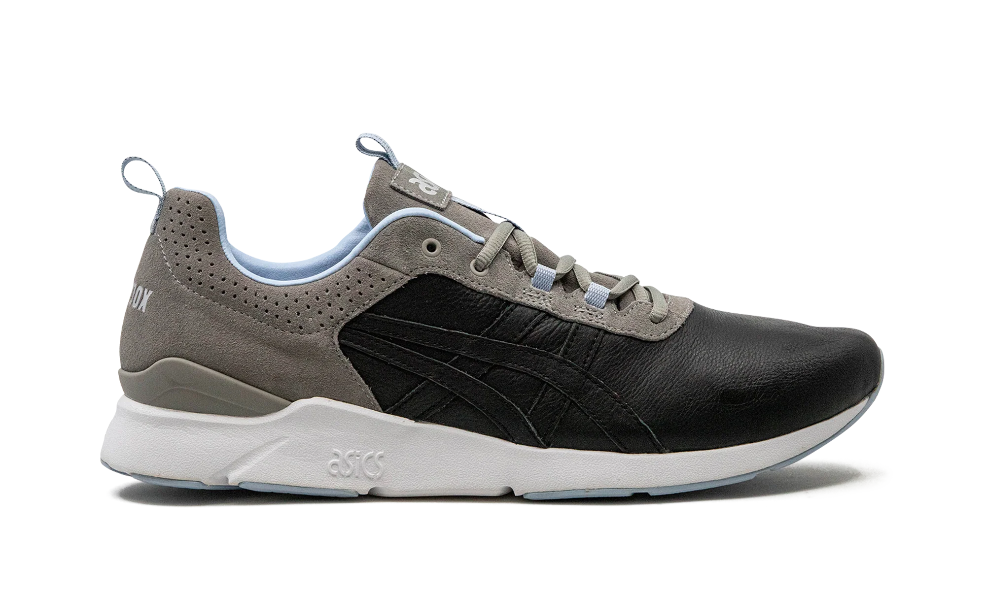 ASICS Gel-Lyte Runner "Solebox Blue Carpenter Bee II" H60VK 9090