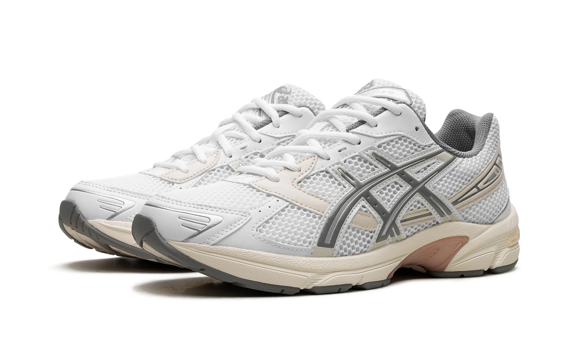 Gel 1130 "White/Clay Grey" 1201A256 112
