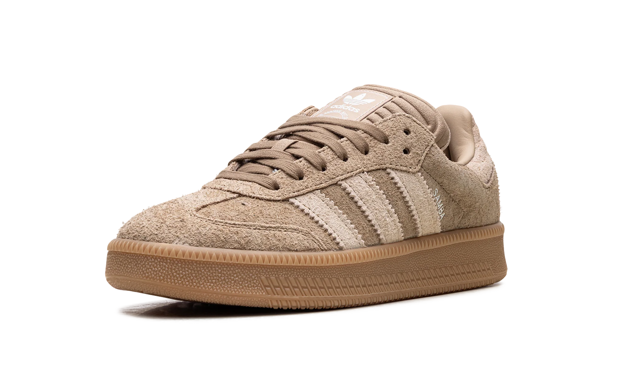 Samba XLG "Cardboard Magic Beige" JI3196