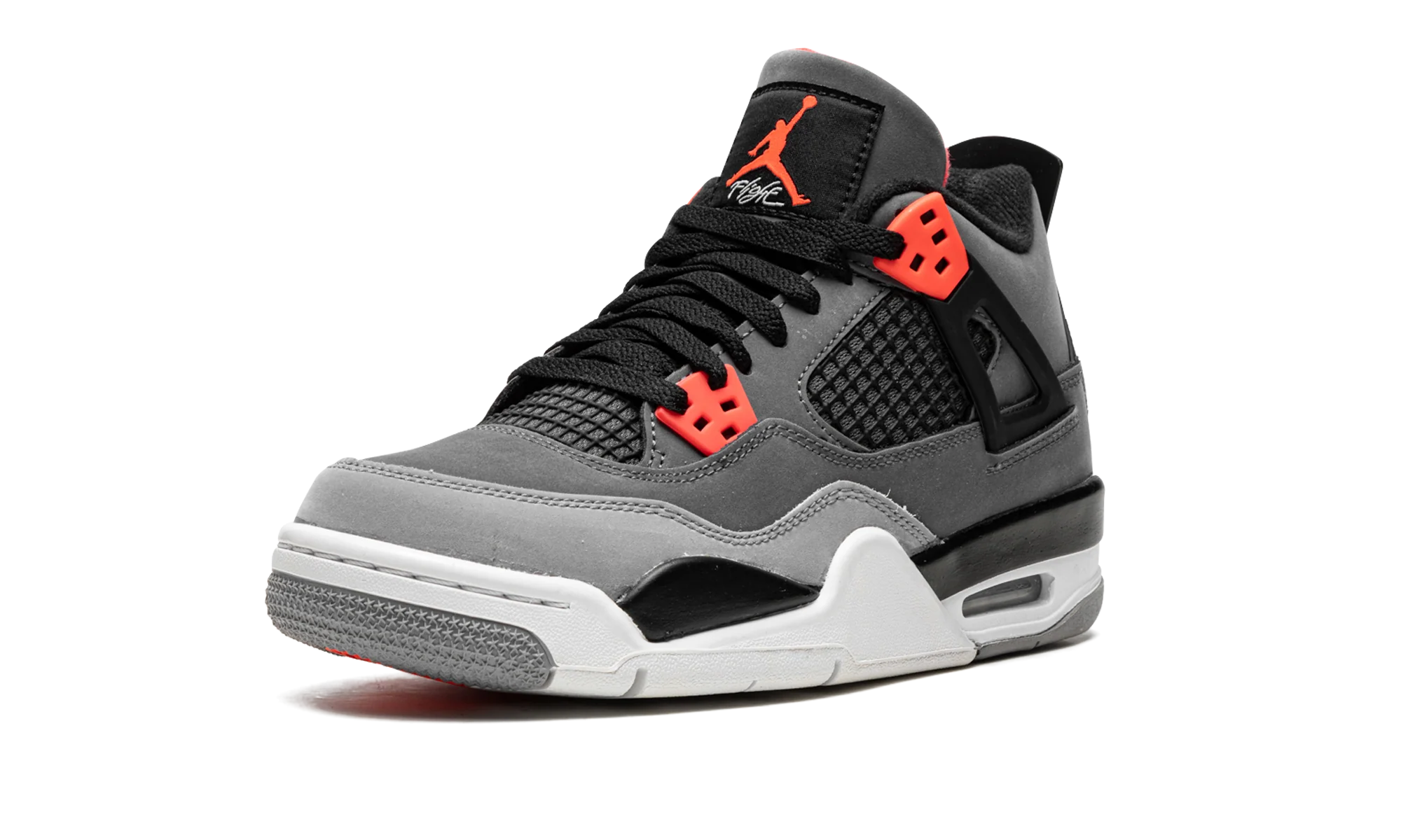 Air Jordan 4 GS "Infared" 408452 061