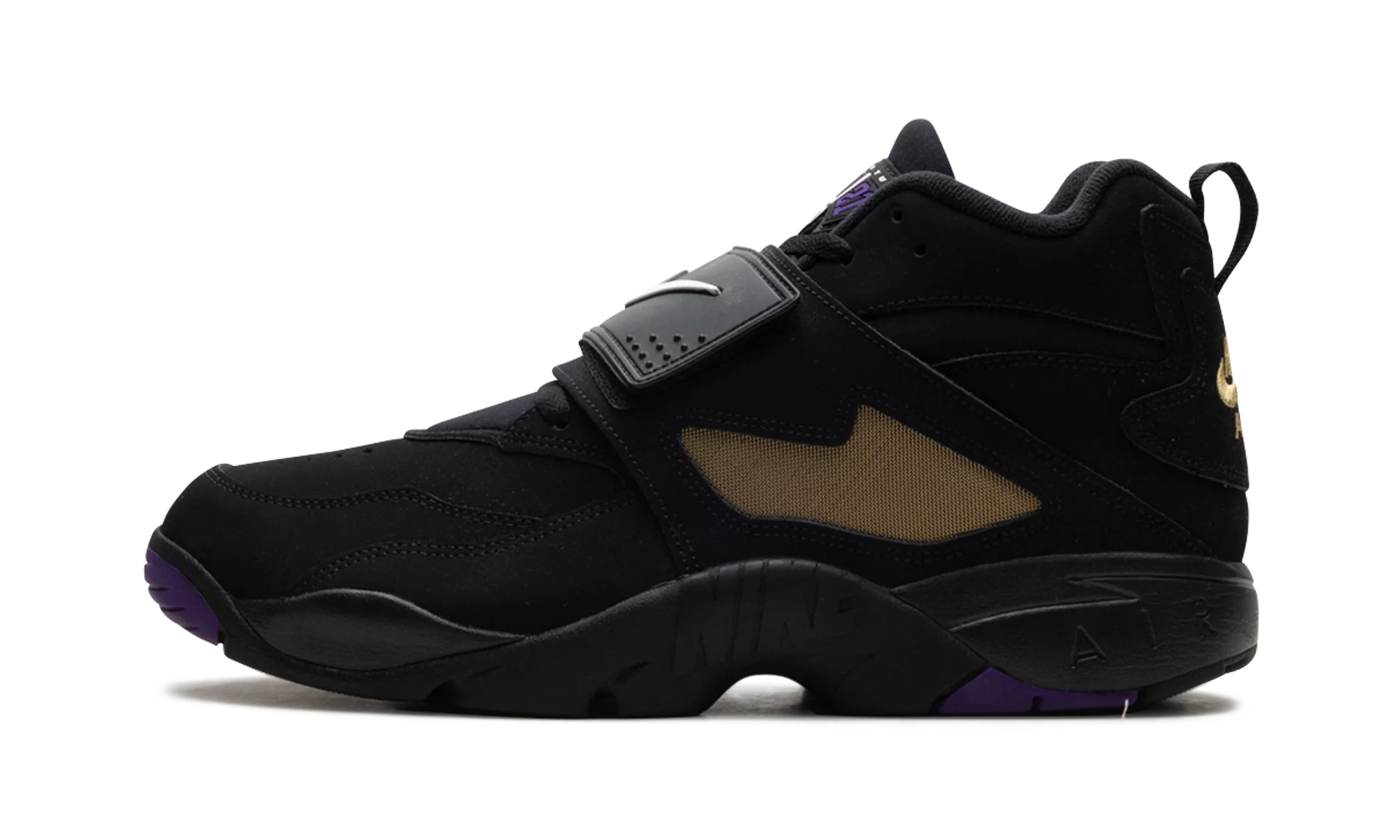 Air Diamond Turf "Ravens" HV2282 001
