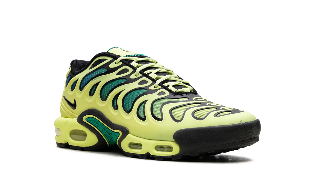 Air Max Plus Drift "Light Lemon Twist" FD4290 700