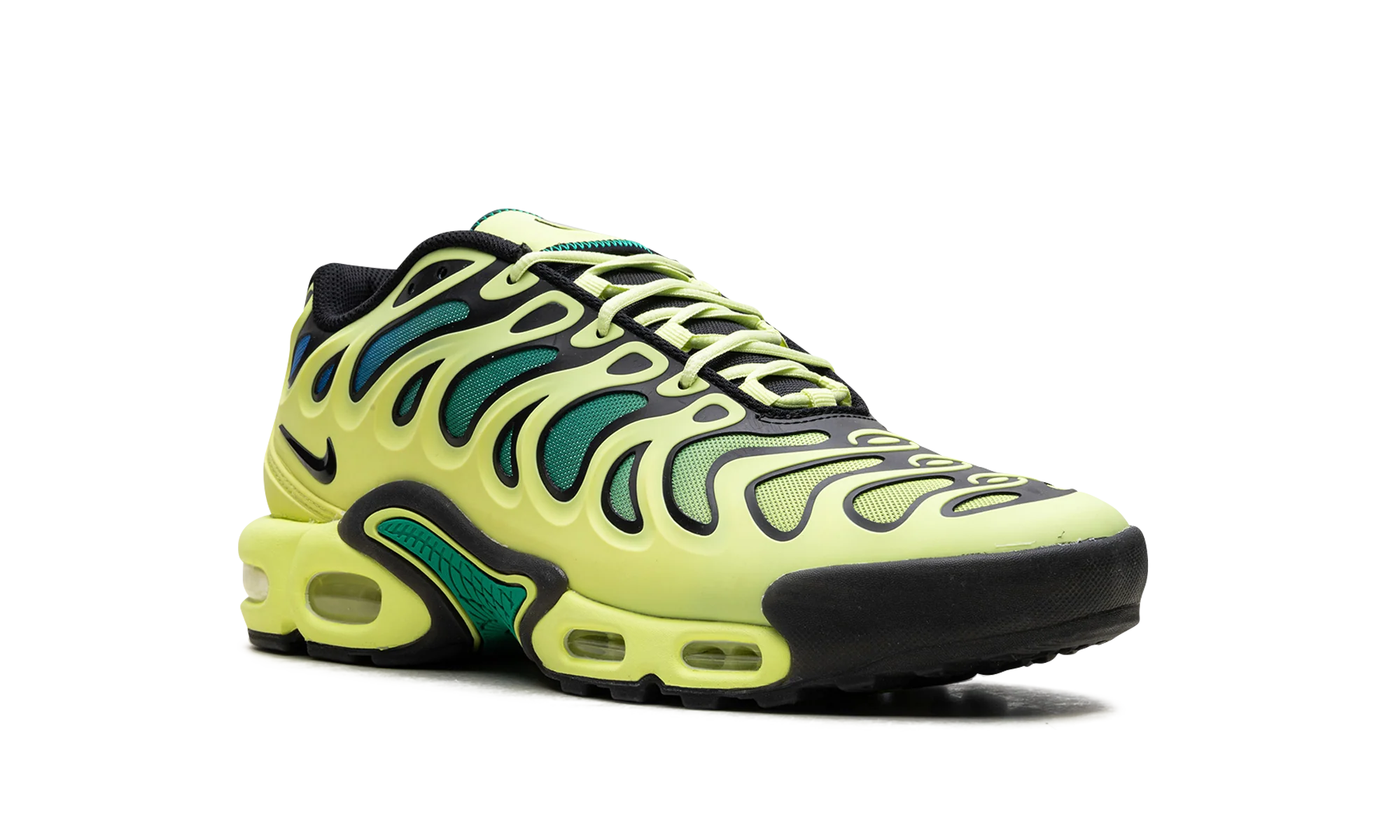 Air Max Plus Drift "Light Lemon Twist" FD4290 700