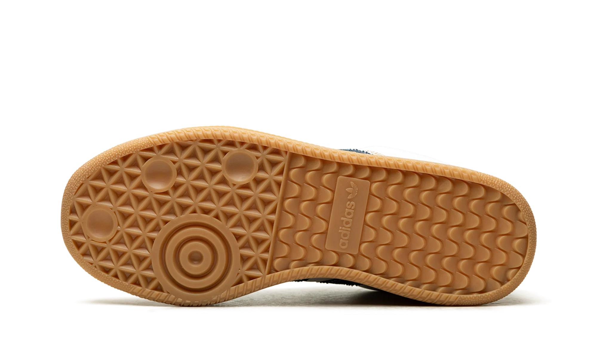 SAMBA XLG "White" JQ7440