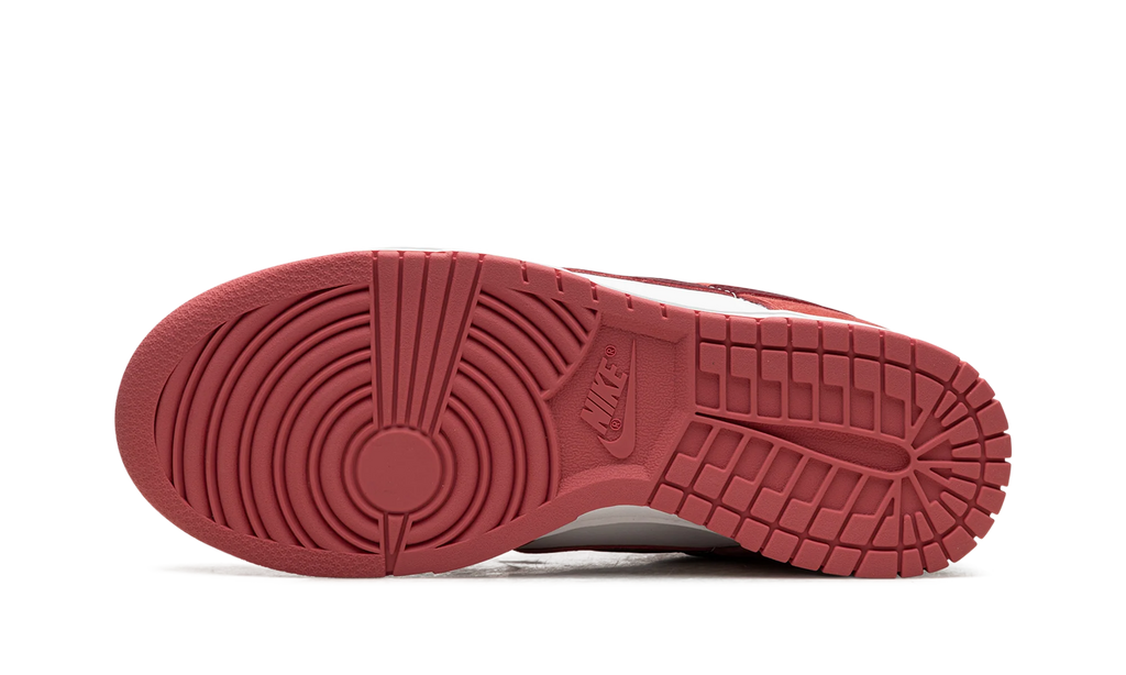 DUNK LOW WMNS "Valentine's Day" FQ7056 100