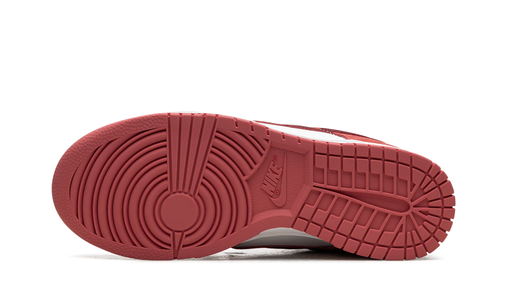 DUNK LOW WMNS "Valentine's Day" FQ7056 100