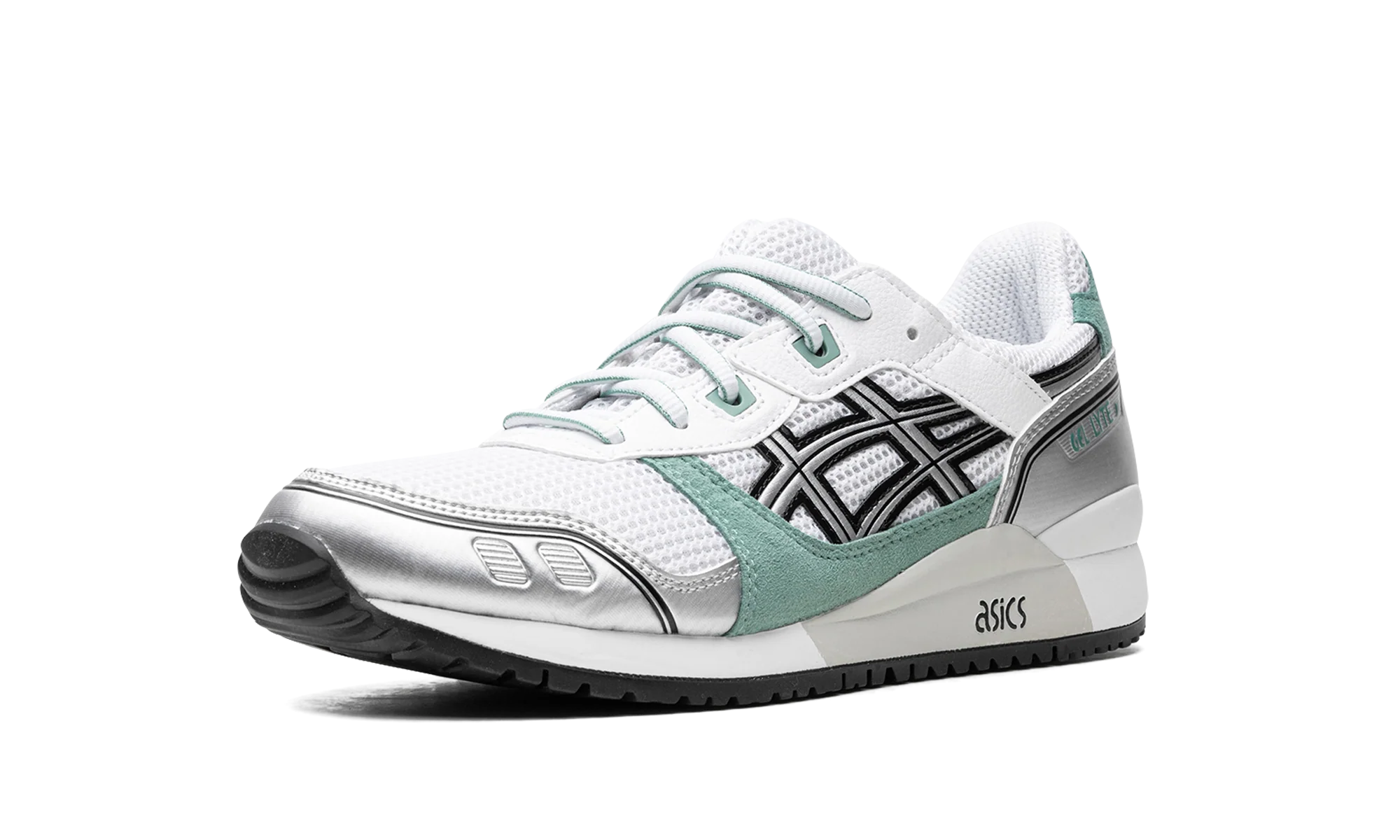 Gel-Lyte 3 OG "Y2K - Silver / Sage" 1201A826 101