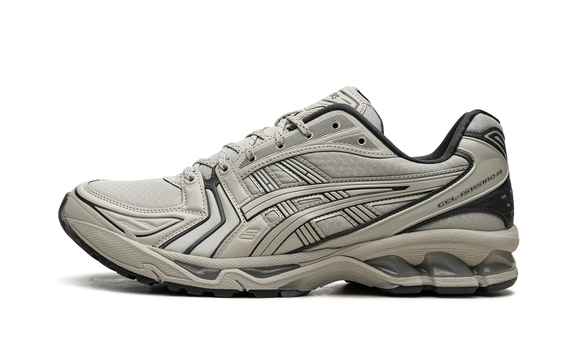 GEL-KAYANO 14 EARTHENWARE "Sage Green" 1203A412 020
