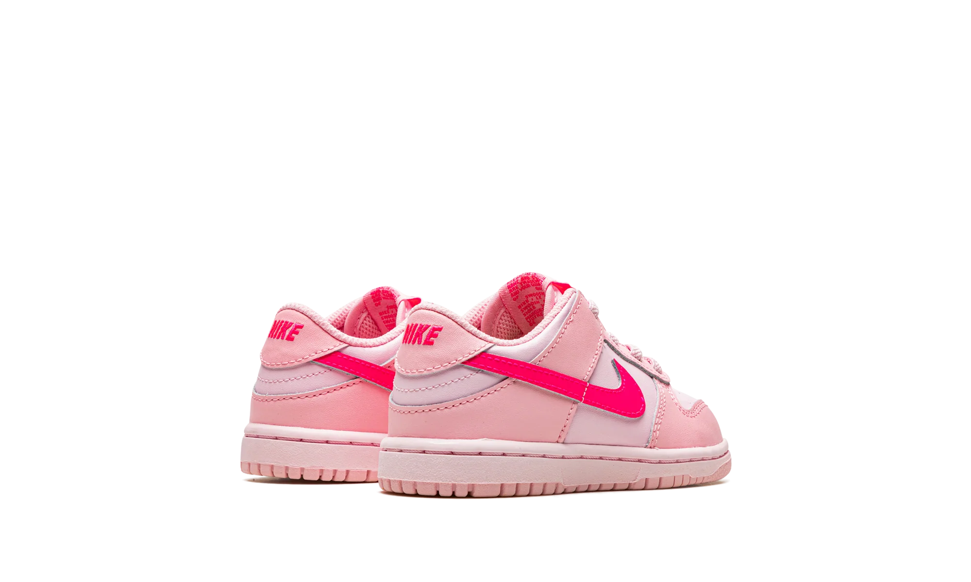 Dunk Low (TD) "Pink Foam" DH9761 600