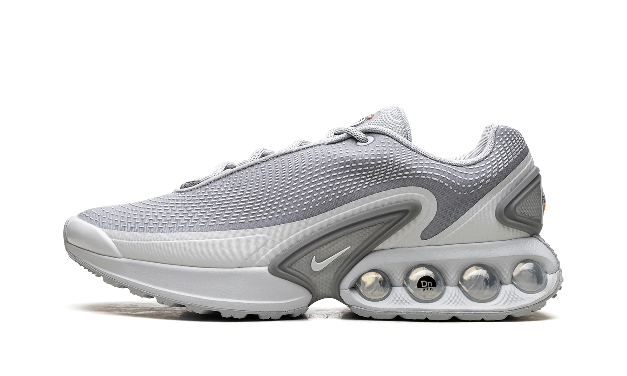 Air Max Dn "Wolf Grey" DV3337 007