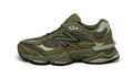 9060 "Dark Olivine" U9060ZGD