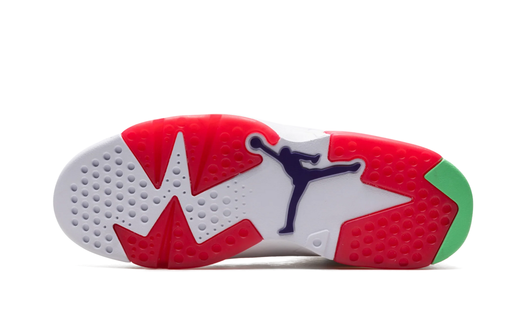 Air Jordan 6 Retro "Hare" CT8529 062
