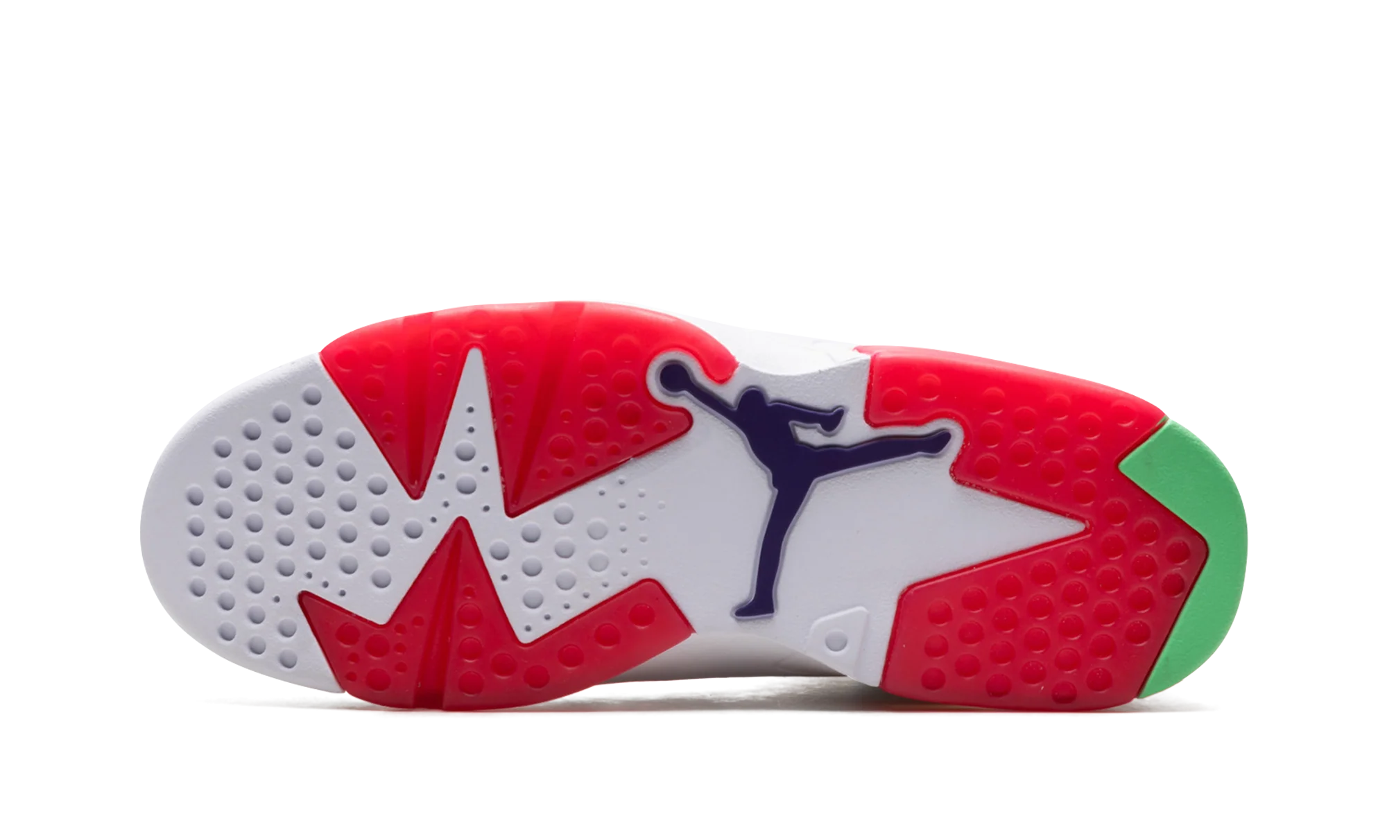 Air Jordan 6 Retro "Hare" CT8529 062