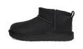 Classic Ultra Mini Boot TD "Black" 1130750T BLK