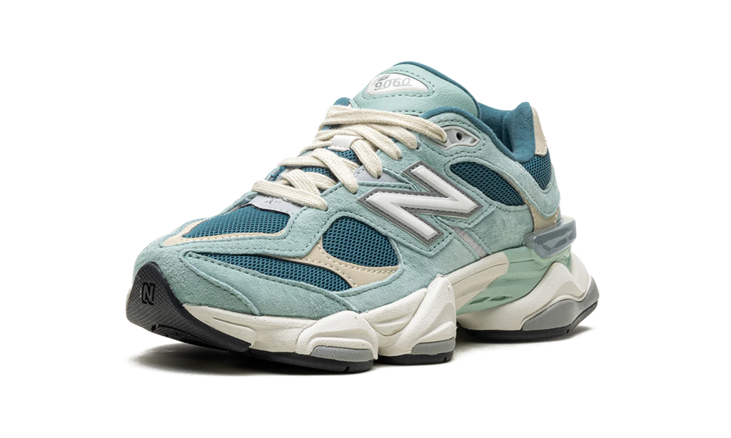 9060 "New Spruce" U9060FG