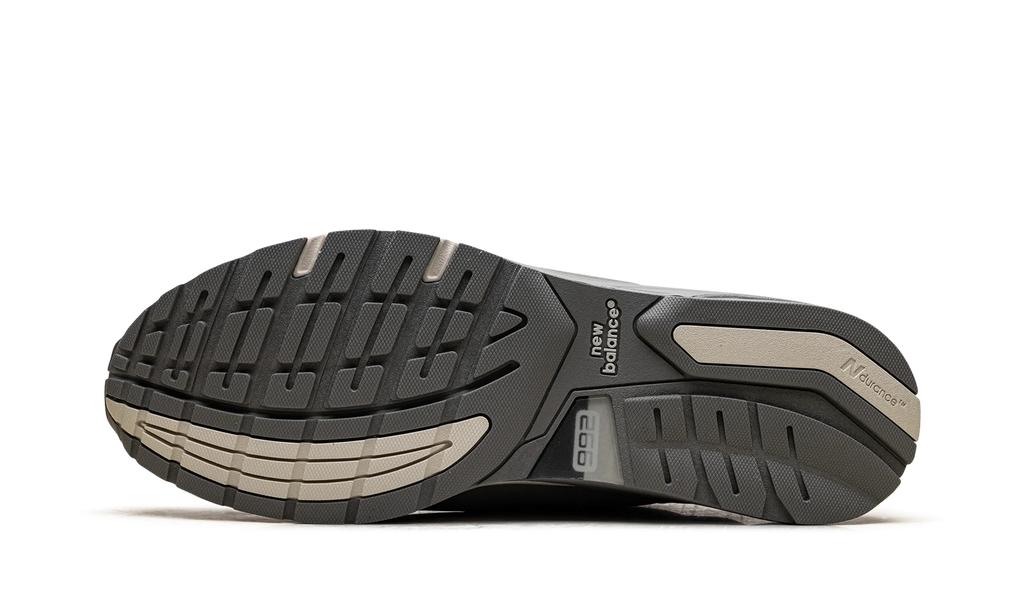 992 "MiUSA Shadow Grey" U9927WX