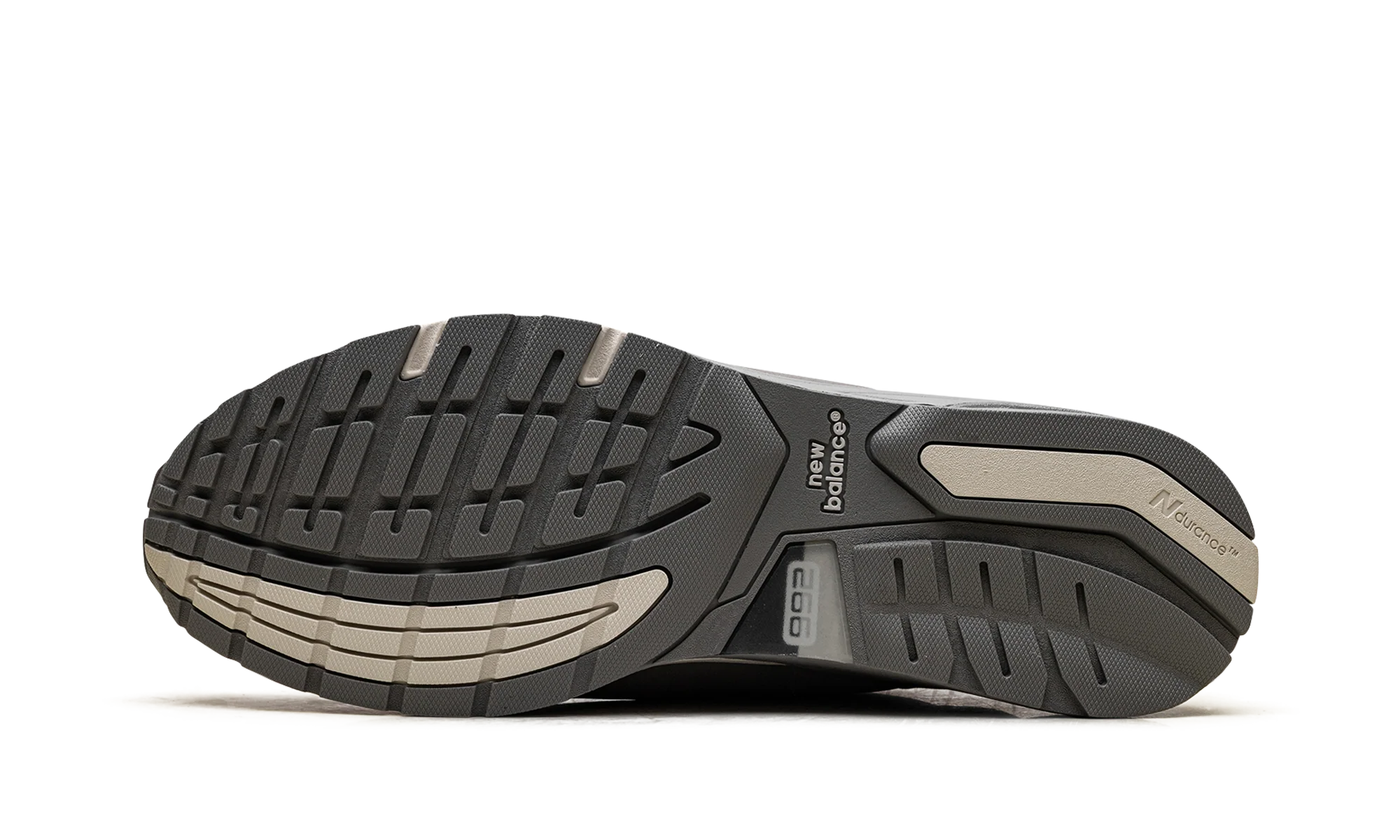 992 "MiUSA Shadow Grey" U9927WX