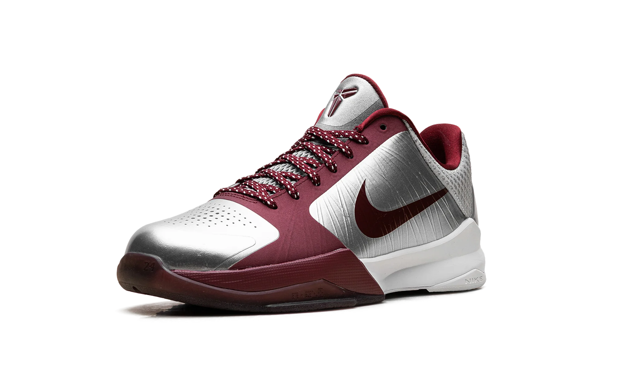 Zoom Kobe 5 GS "Lower Merion Aces Away" HM9522 001