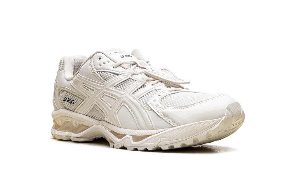 GEL-Nimbus 10.1 "Kimhēkim - White" 1203A833 100