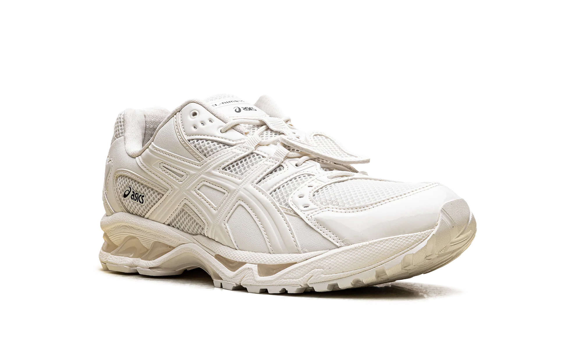 GEL-Nimbus 10.1 "Kimhēkim - White" 1203A833 100