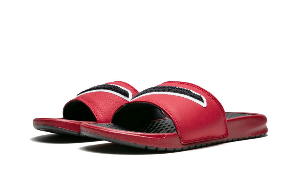 Benassi Jdi "Gym Red" AO2805 600