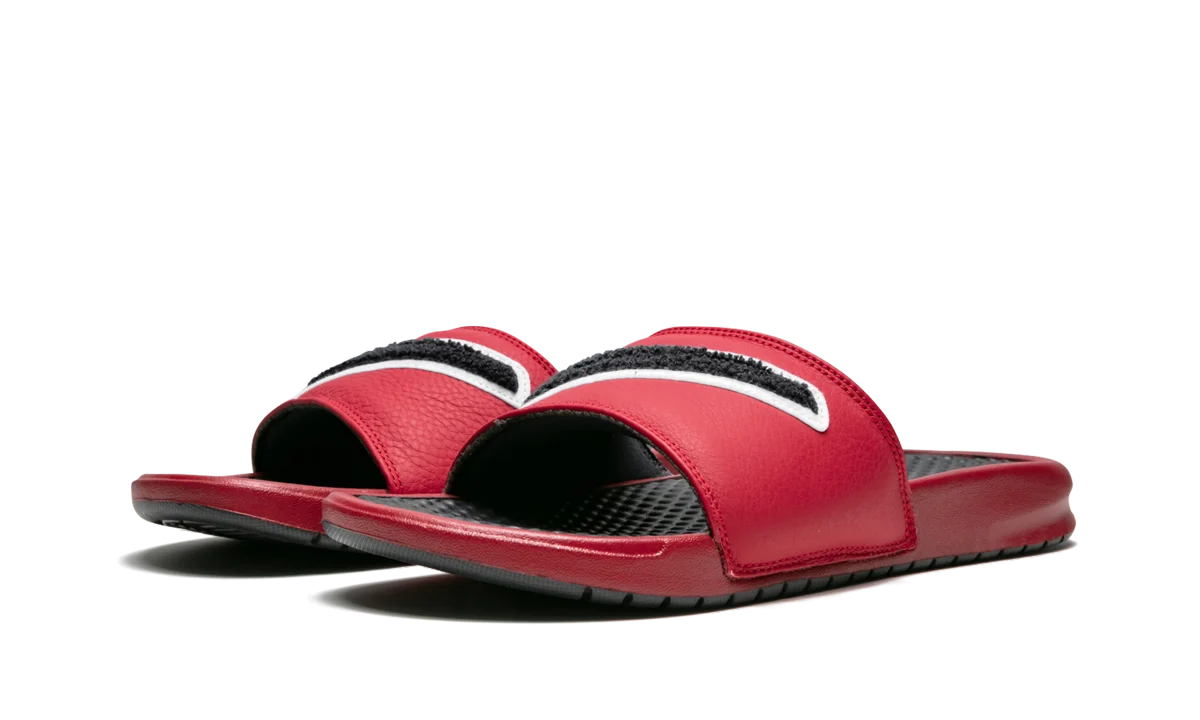 Benassi Jdi "Gym Red" AO2805 600