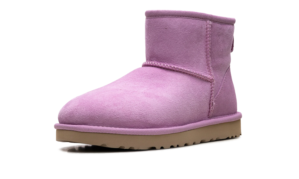Classic Mini II Boot WMNS "Wildflower" 1016222 WDF