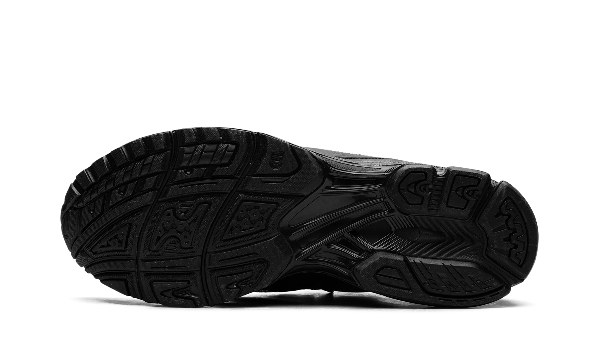 GEL-Kayano 14 "Monsoon Patrol - Black" 1201A975 001