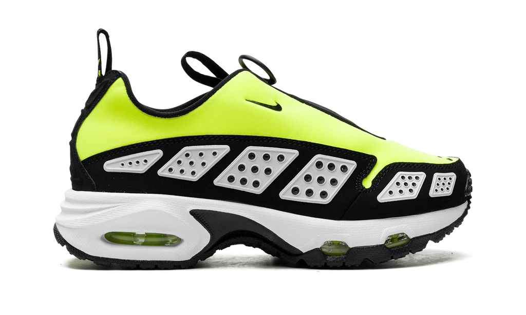 Air Max Sunder WMNS "Electric Green" FZ2068 700