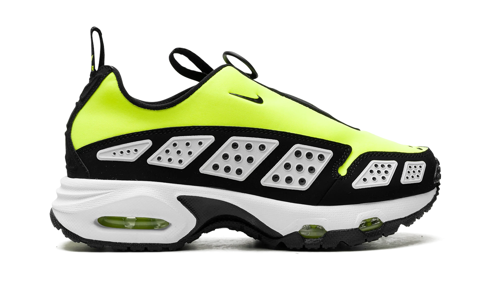 Air Max Sunder WMNS "Electric Green" FZ2068 700