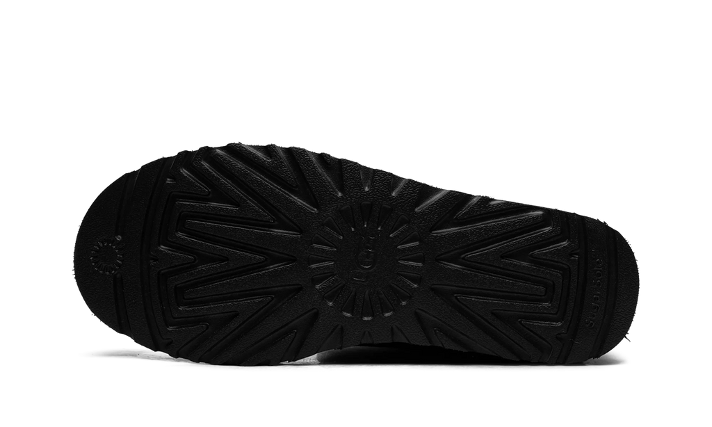 BAILEY BO 2 BOOTS WMNS "Black" 1016225 BLK