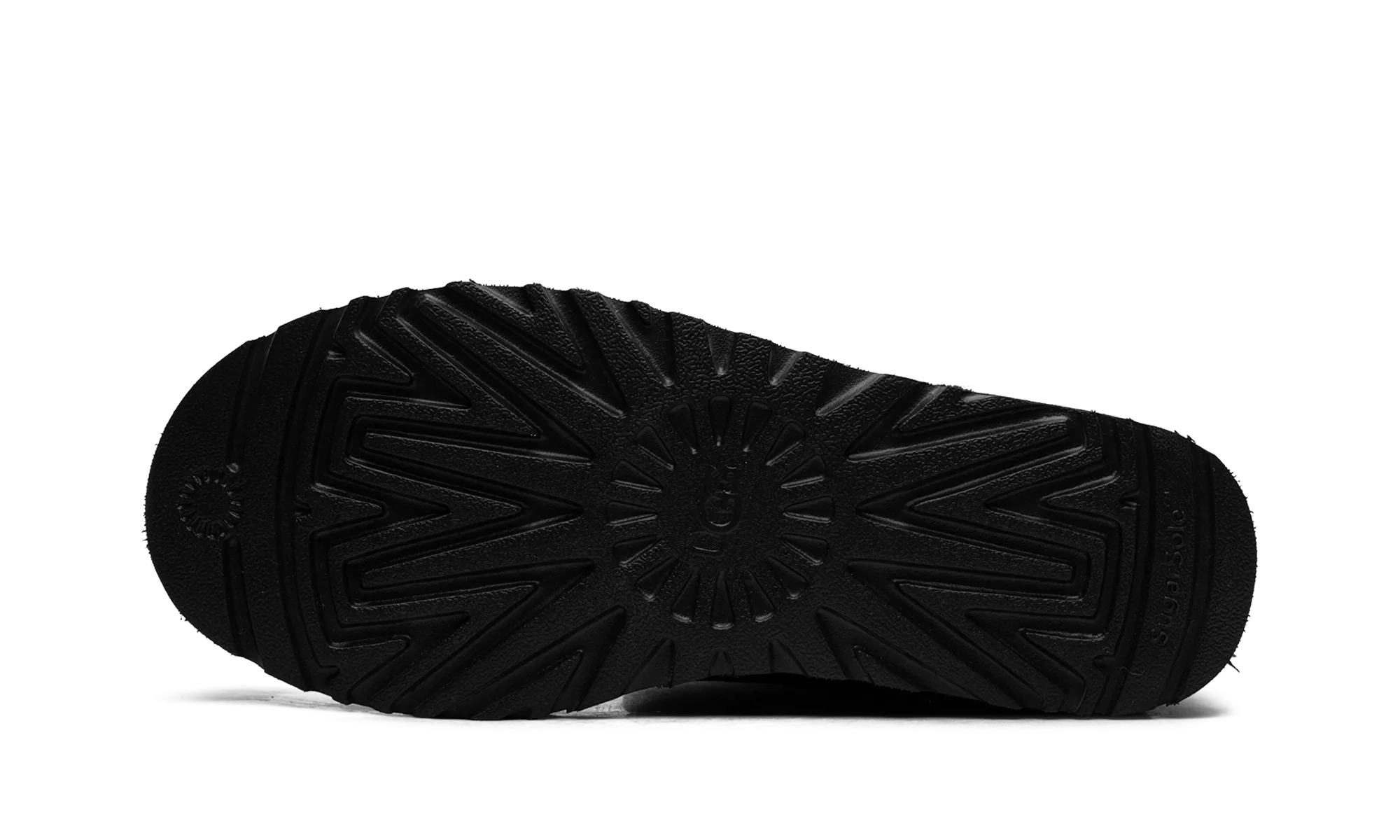 BAILEY BO 2 BOOTS WMNS "Black" 1016225 BLK
