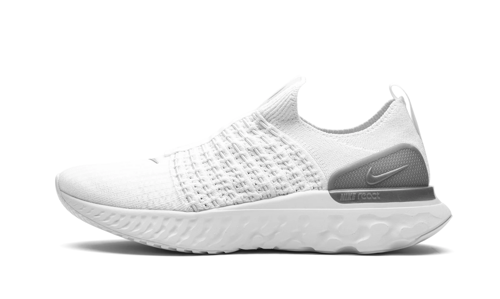 REACT PHANTOM RUN FK 2 WMNS "Pure Platinum" CJ0280 100