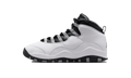 Air Jordan 10 Retro "Steel (2025)" IB7359 104