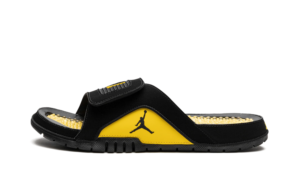 Jordan Hydro IV Retro "Thunder" 532225 017
