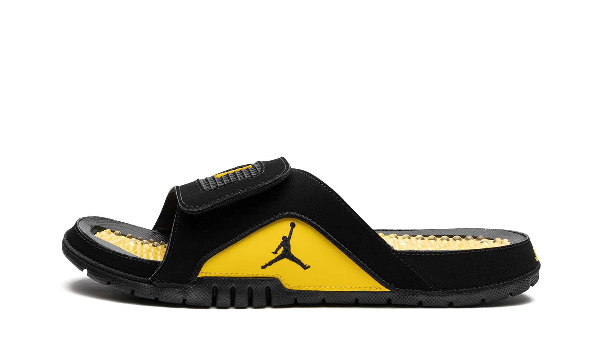 Jordan Hydro IV Retro "Thunder" 532225 017