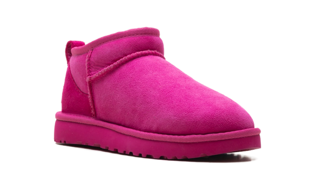 CLASSIC ULTRA MINI WMNS "Dark Peony" 1116109 DNY