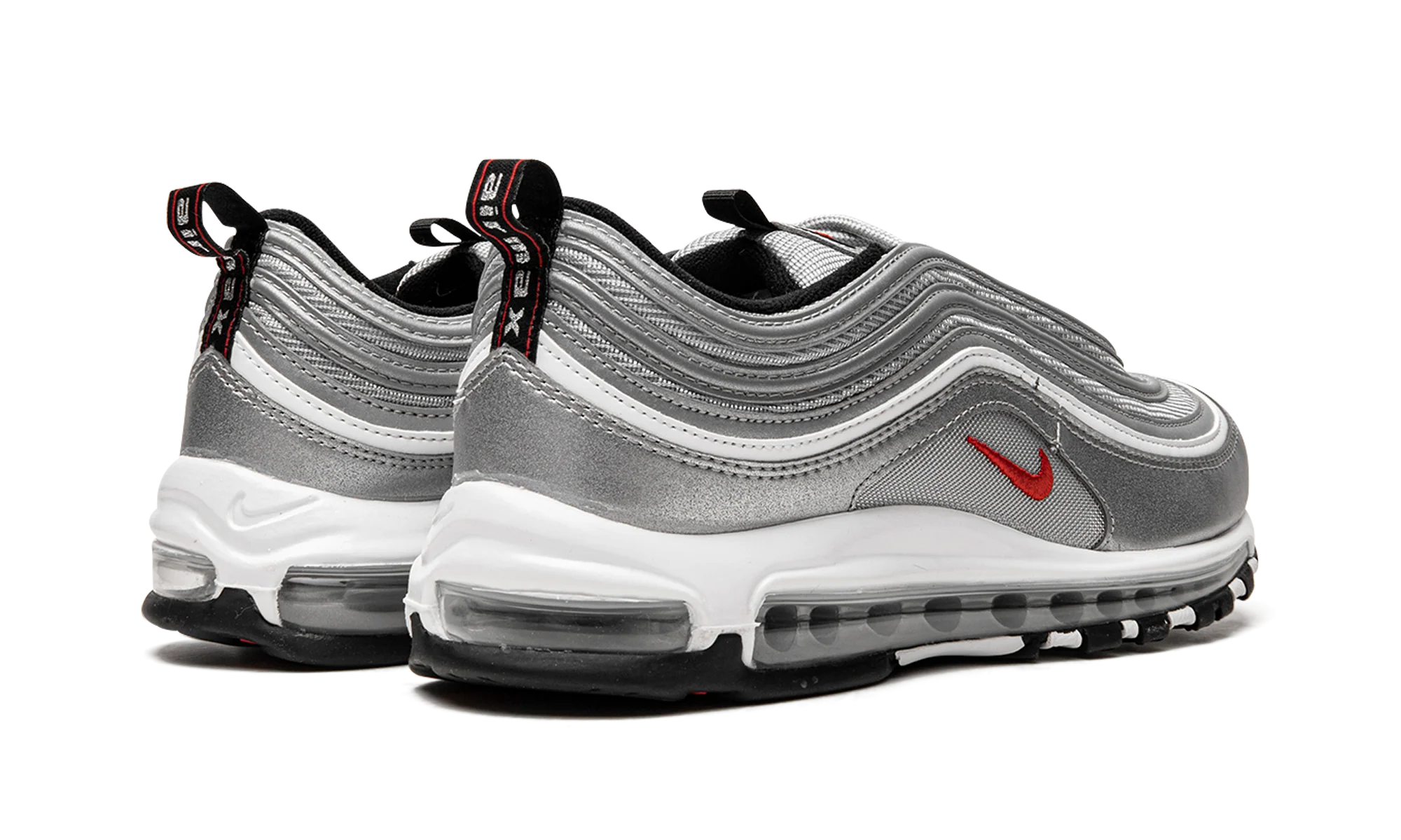 Air Max 97 OG "Silver Bullet 2022" DM0028 002