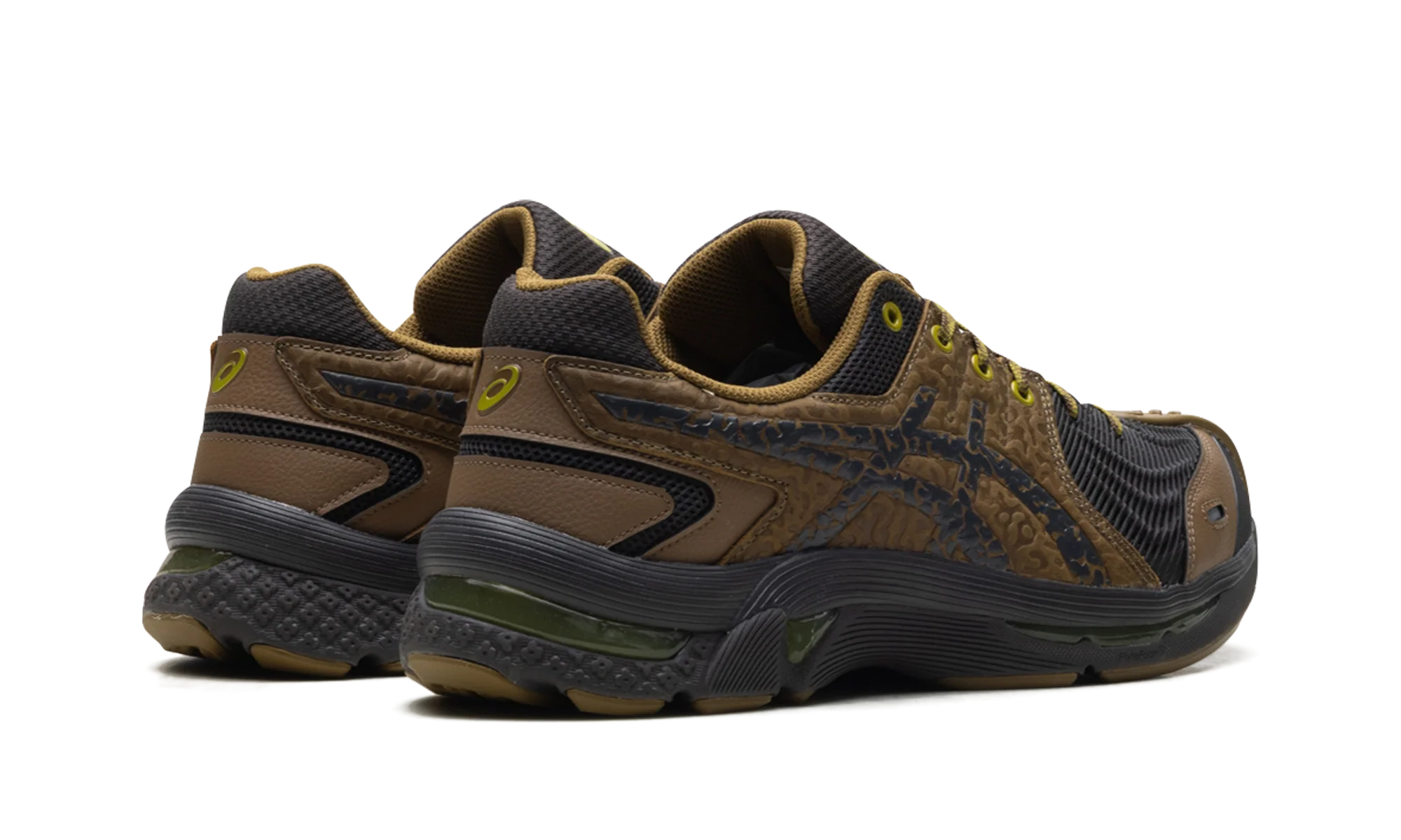 GEL-Kiril 3 "Kiko Kostadinov - Bronze Brown" 1203A644 200