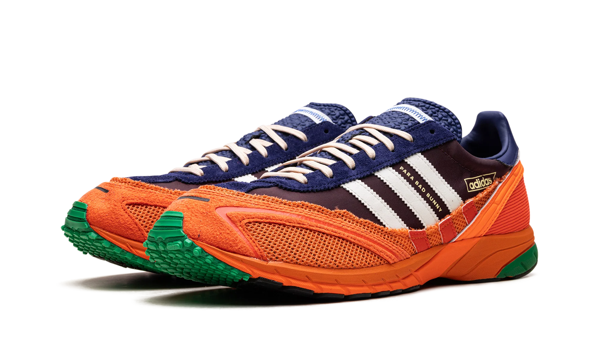 adiZero SL72 "Bad Bunny - Maroon" JP8815