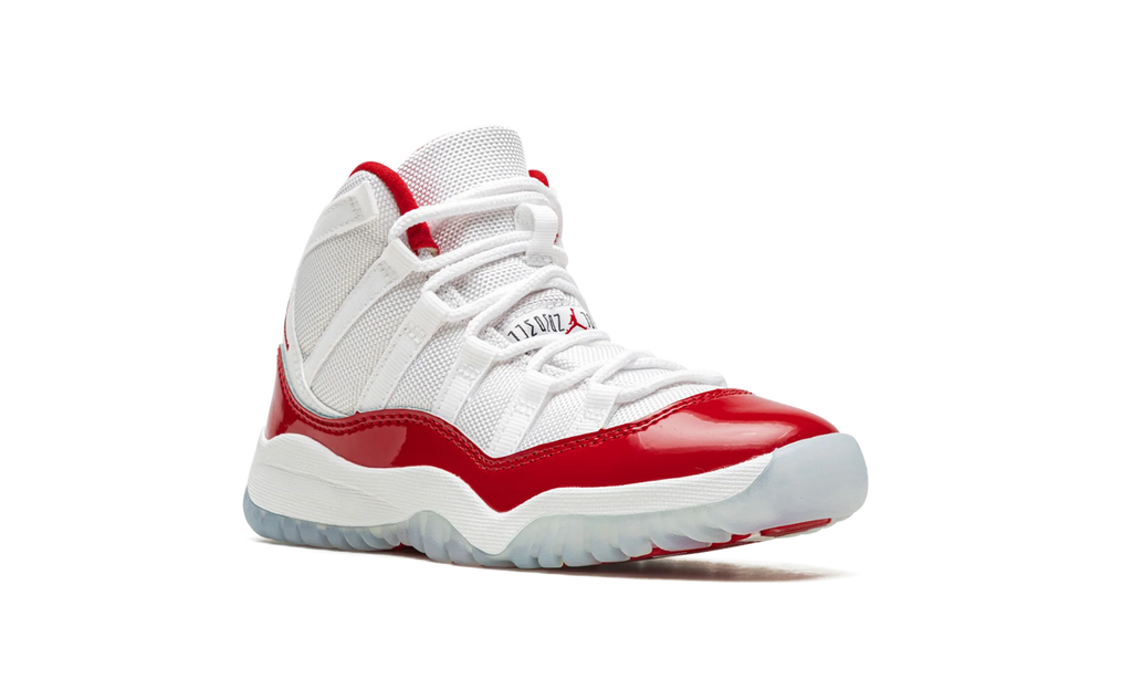 Air Jordan 11 PS "Cherry" 378039 116