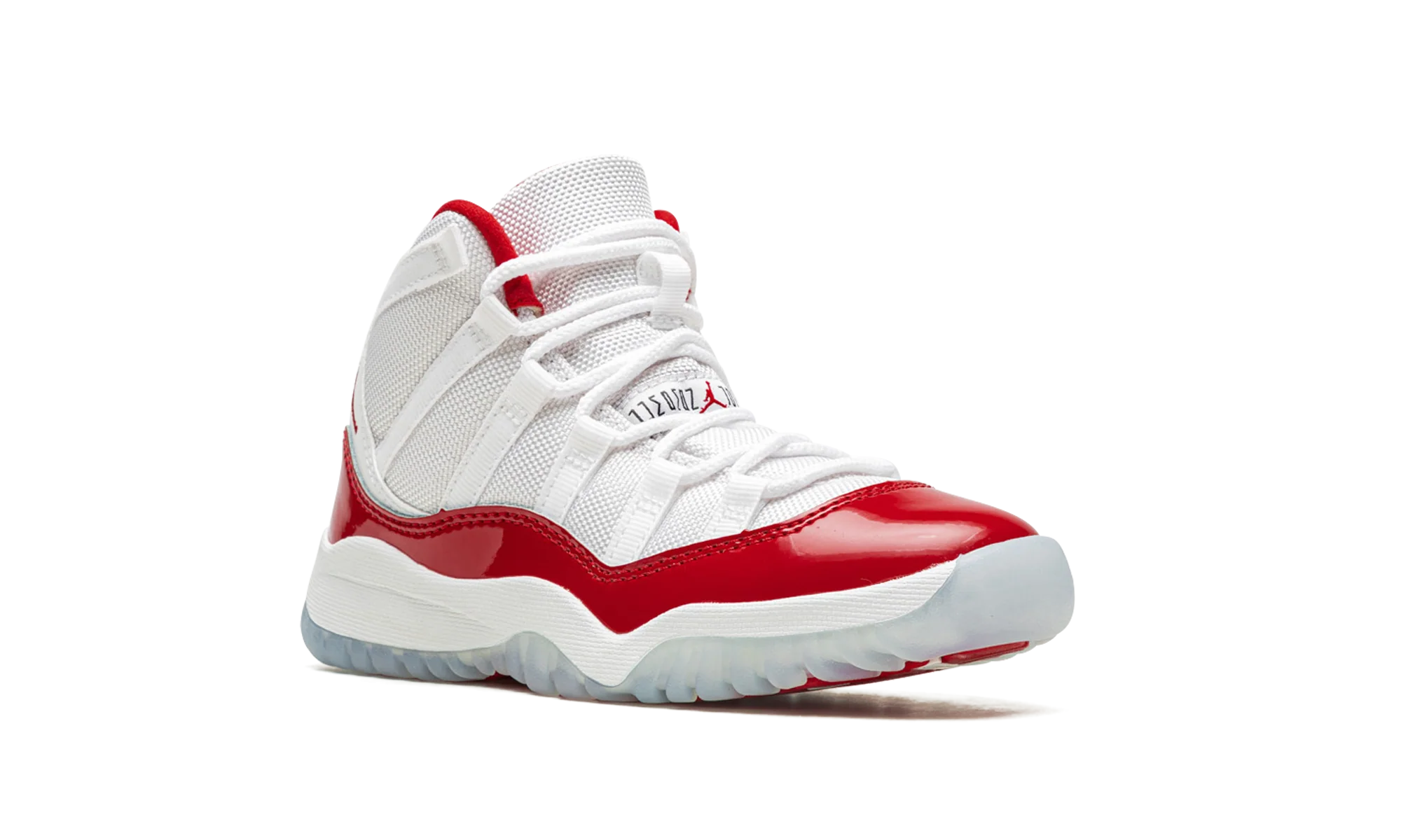 Air Jordan 11 PS "Cherry" 378039 116
