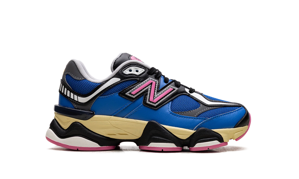 9060 GS "Blue Oasis Real Pink" GC9060BP