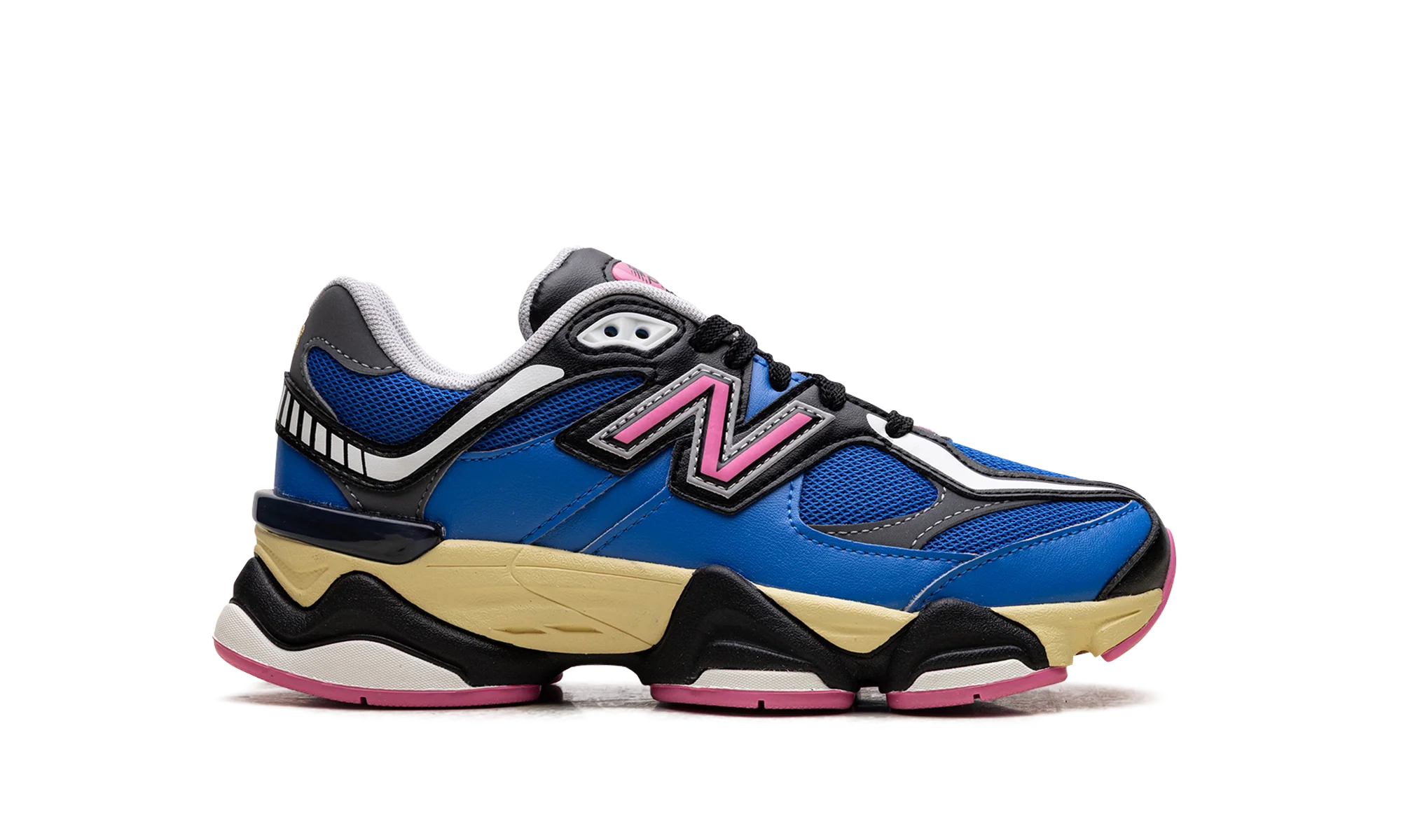 9060 GS "Blue Oasis Real Pink" GC9060BP