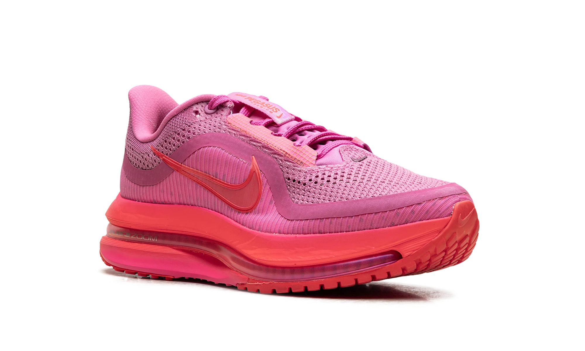 Pegasus Premium WMNS "Playful Pink / Hyper Pink" HQ2593 602